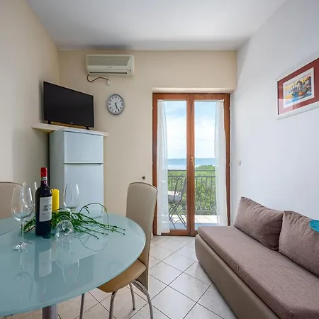 Apartamento In Near Jadrena Drenje (Istria)