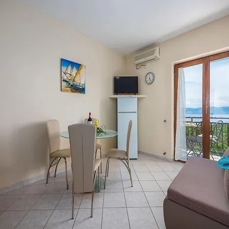 Apartamento In Near Jadrena Drenje (Istria)