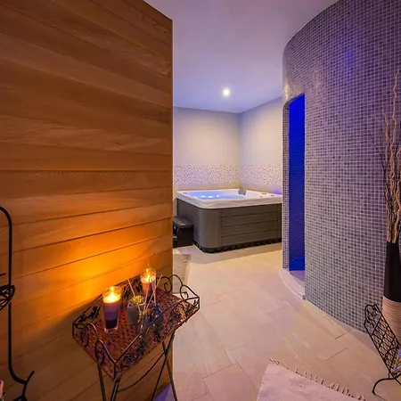 Apartamento In Near Jadrena Drenje (Istria)